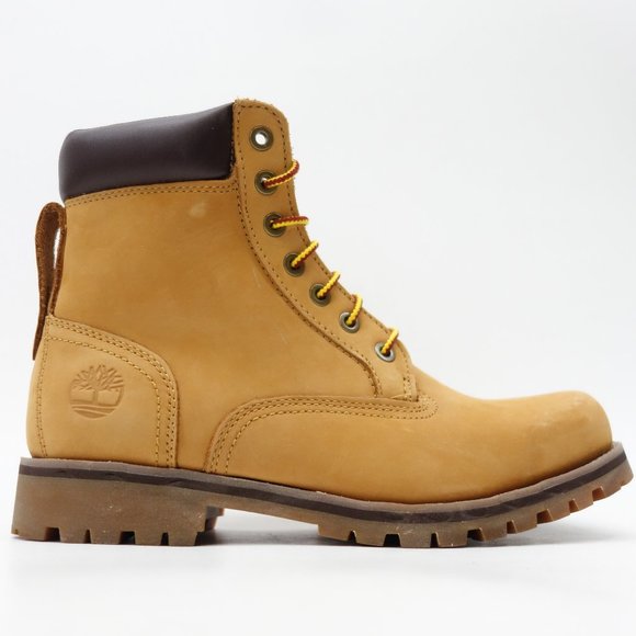 timberland newmarket 6 inch boot